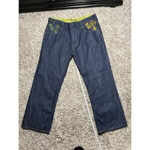 Vintage Pepe Jeans Y2K Size 38